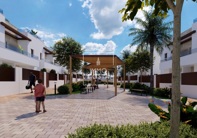 Obra nueva - Adosado - Orihuela Costa - Vistabella Golf