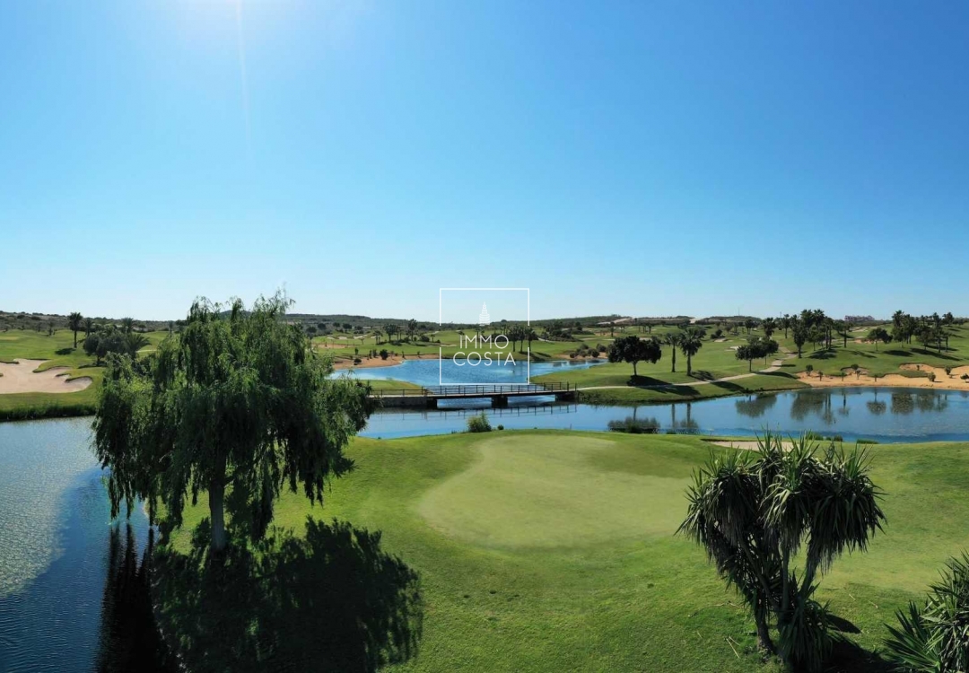 Neubau - Villa - Orihuela Costa - Vistabella Golf