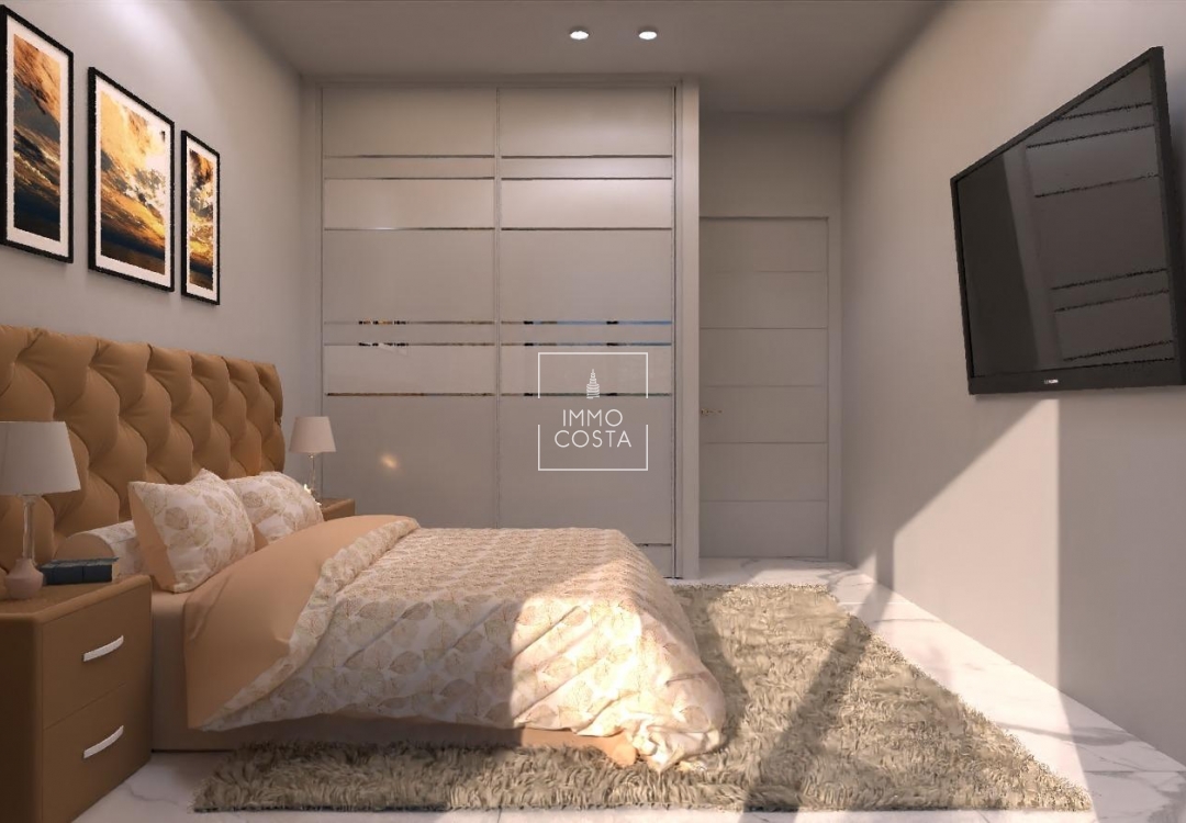 Obra nueva - Villa - Ciudad Quesada - Golf La Marquesa (Ciudad Quesada)