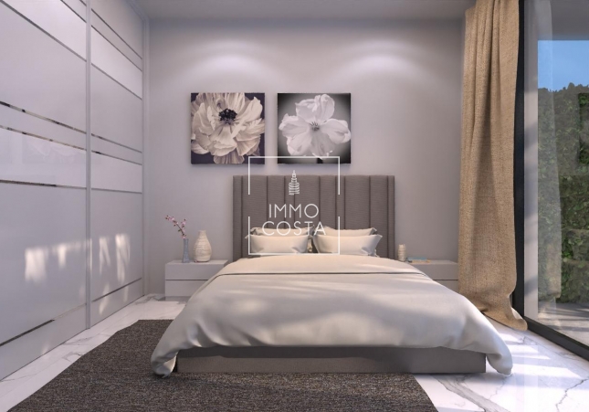 Obra nueva - Villa - Ciudad Quesada - Golf La Marquesa (Ciudad Quesada)