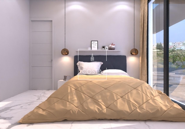 Obra nueva - Villa - Ciudad Quesada - Golf La Marquesa (Ciudad Quesada)