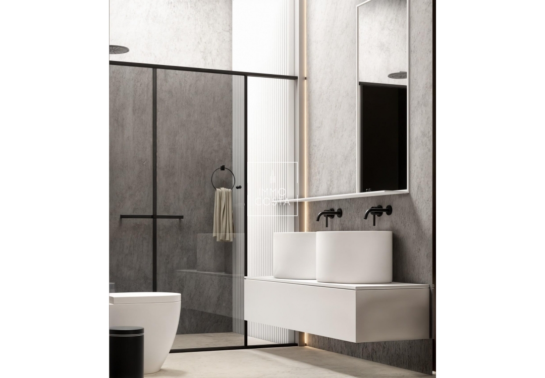 Neubau - Villa - Finestrat - Balcón De Finestrat