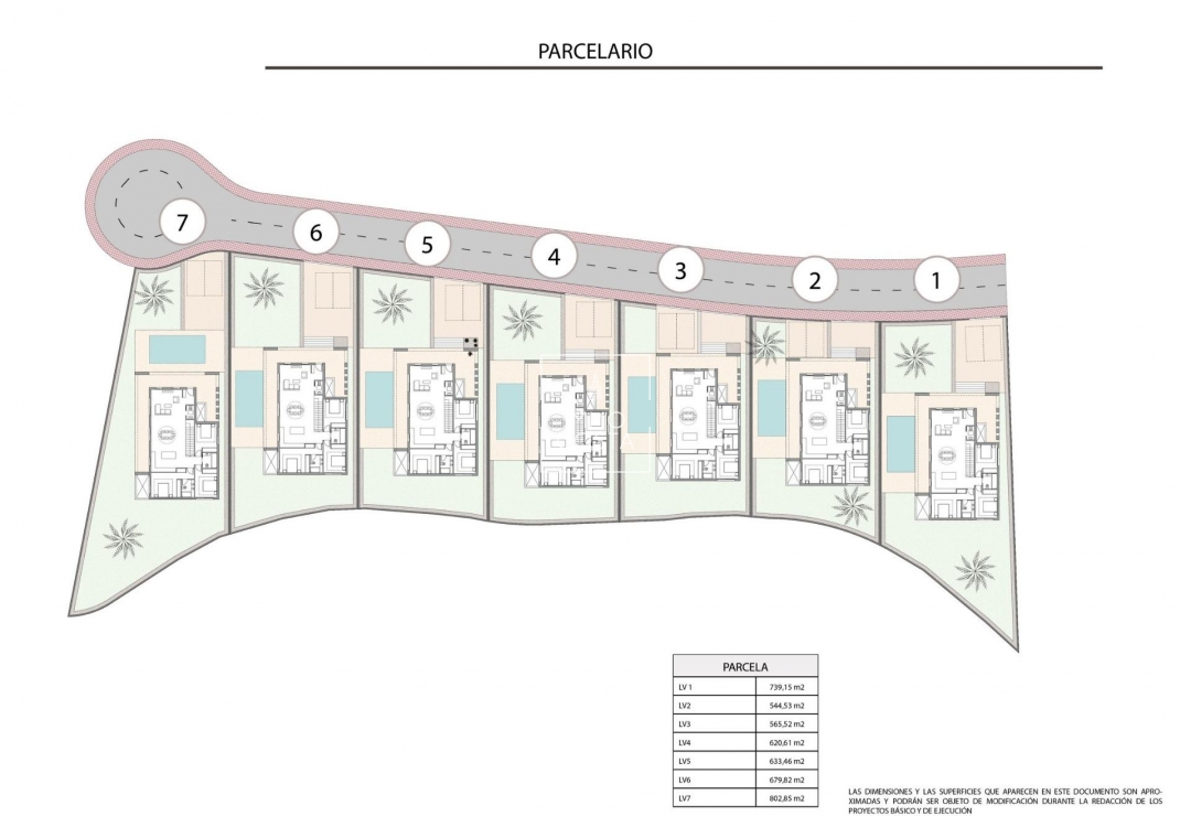 Neubau - Villa - Finestrat - Balcón De Finestrat