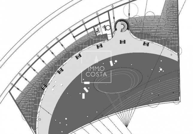 Nouvelle construction - Villa - Benissa - Racó Del Galeno