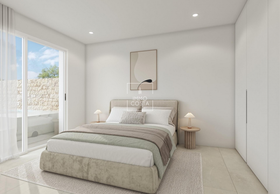 Neubau - Stadthaus - Pilar de La Horadada - pueblo