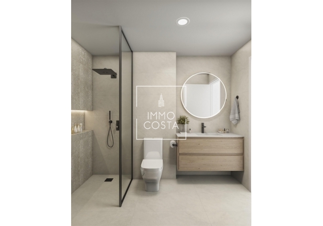 Neubau - Stadthaus - Pilar de La Horadada - pueblo