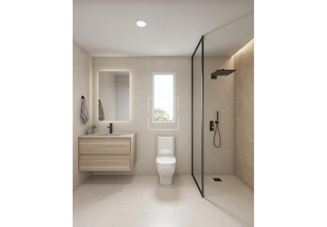 Neubau - Stadthaus - Pilar de La Horadada - pueblo