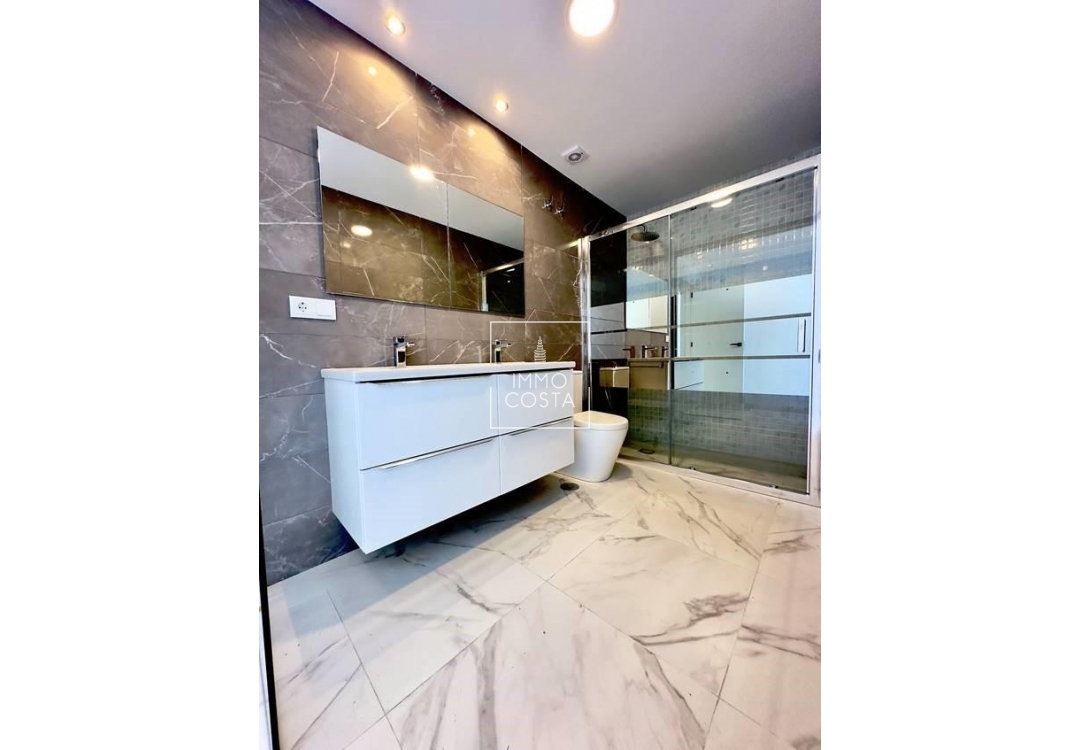 Obra nueva - Villa - Rojales - Golf La Marquesa (Ciudad Quesada)