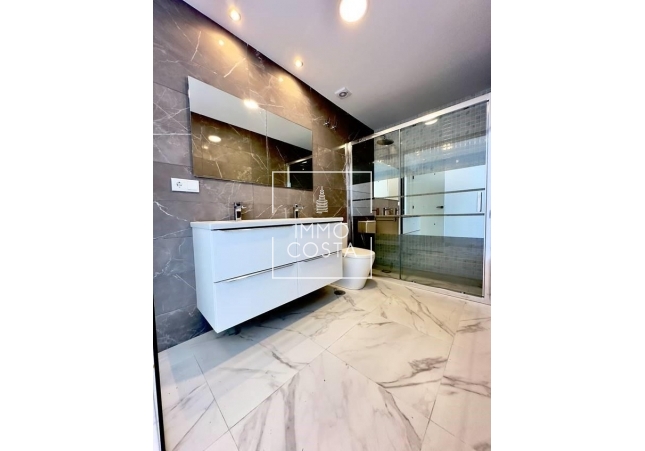 Obra nueva - Villa - Rojales - Golf La Marquesa (Ciudad Quesada)