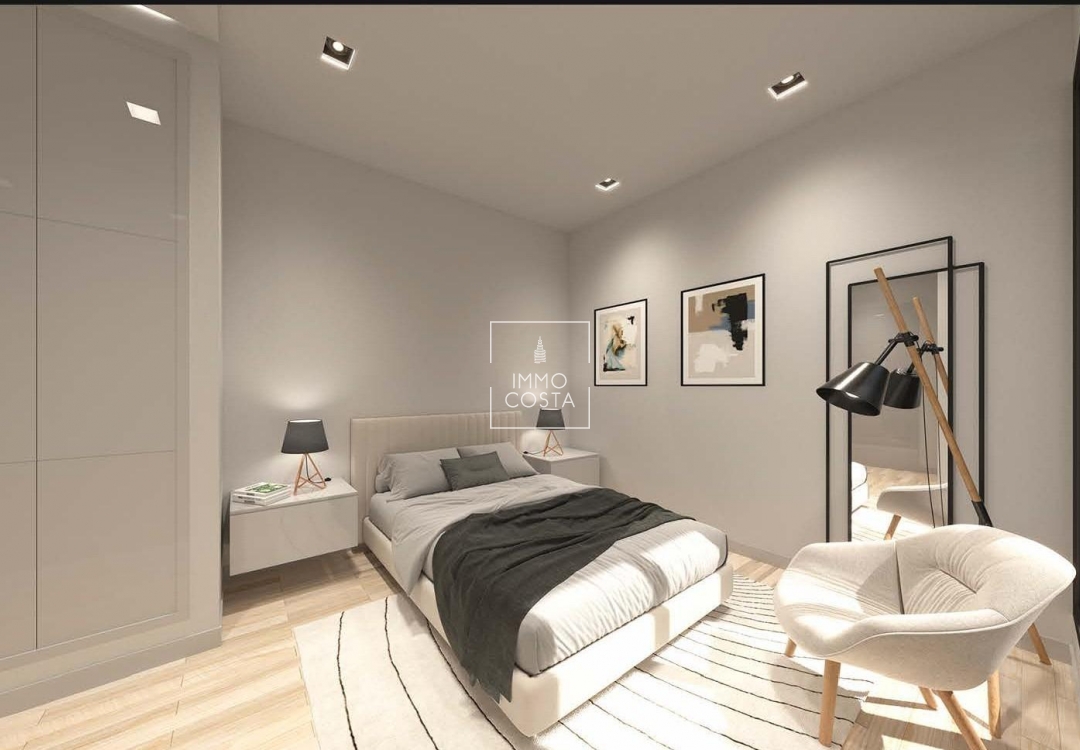 Neubau - Stadthaus - Dolores - Sector 2