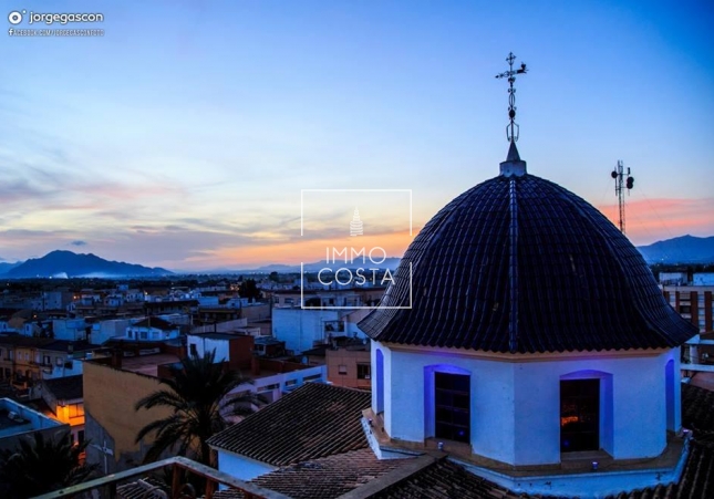 Neubau - Stadthaus - Dolores - Sector 2