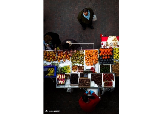 Neubau - Stadthaus - Dolores - Sector 2