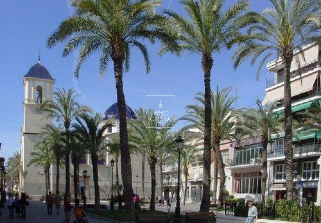 Neubau - Stadthaus - Dolores - Sector 2