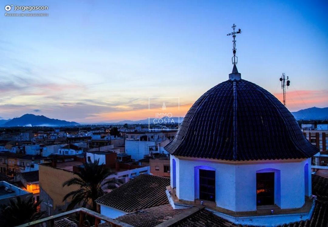 Neubau - Stadthaus - Dolores - Sector 2