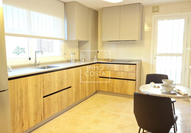 Neubau - Villa - Lorca - Purias