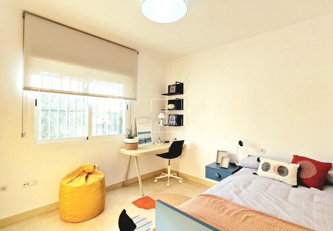 Neubau - Villa - Lorca - Purias