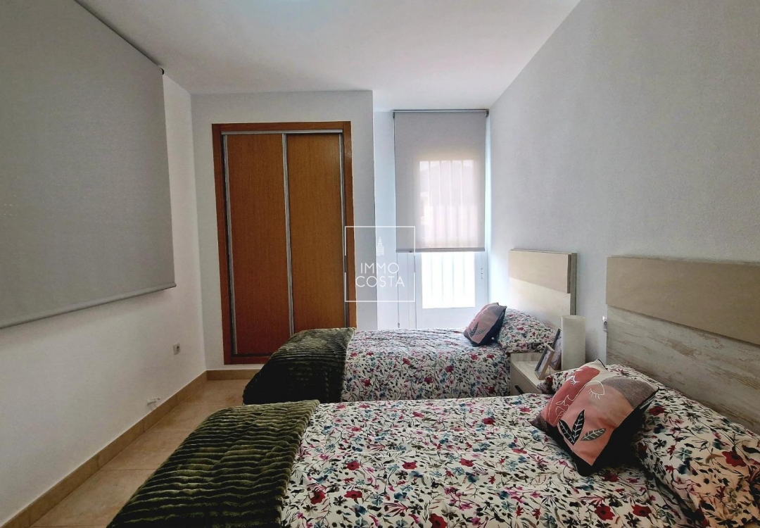 Neubau - Villa - Lorca - Purias