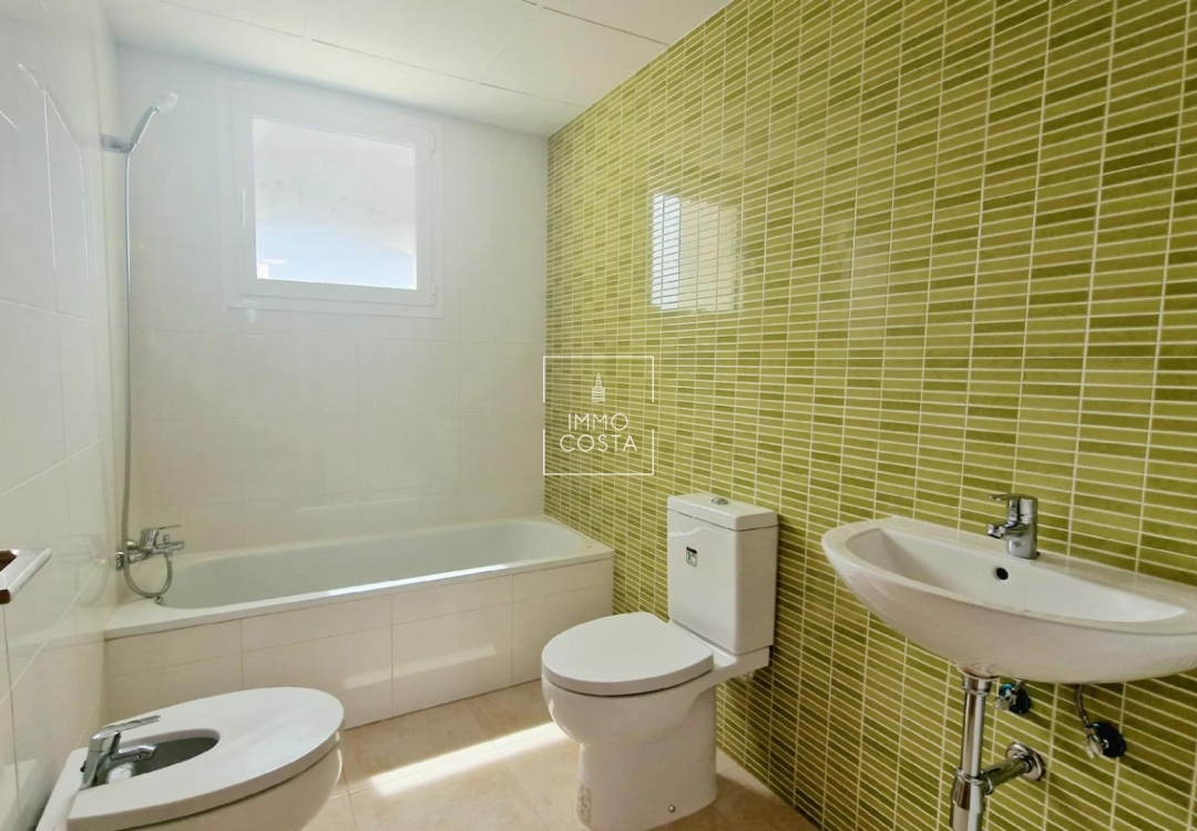 Neubau - Villa - Lorca - Purias