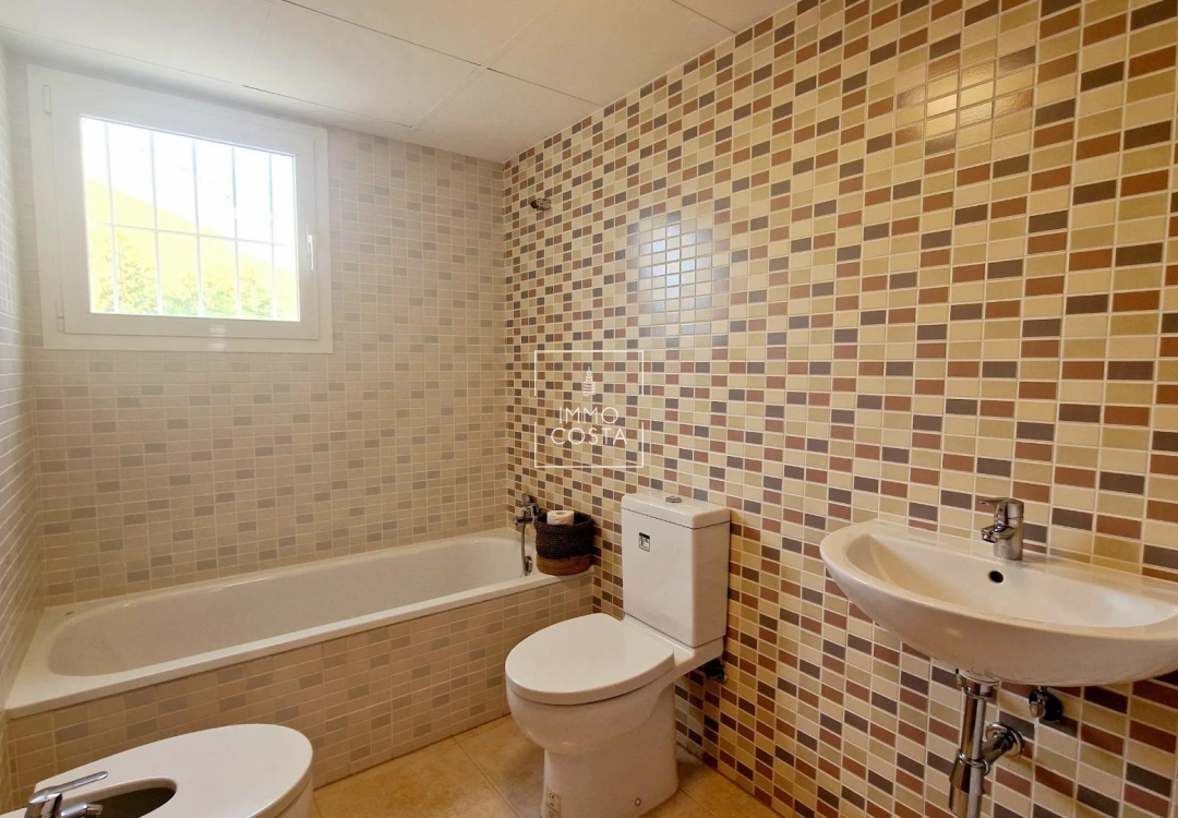 Neubau - Villa - Lorca - Purias