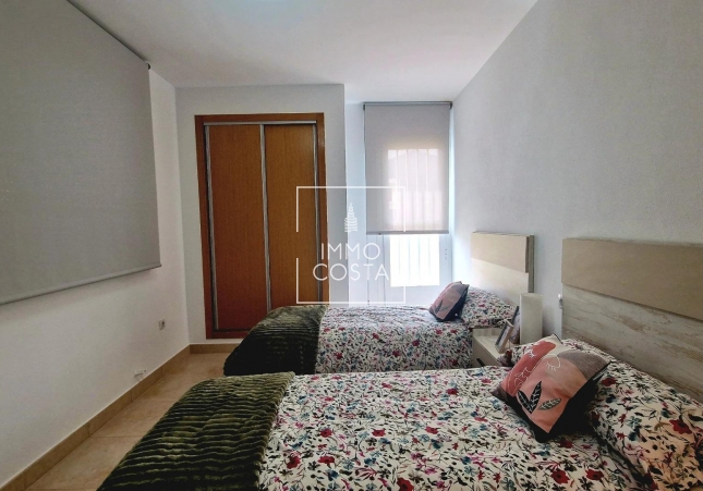 Neubau - Villa - Lorca - Purias