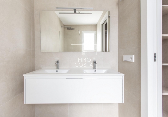 Neubau - Bungalow - Santiago de la Ribera - Santiago De La Ribera