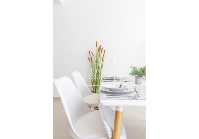 Neubau - Bungalow - Santiago de la Ribera - Santiago De La Ribera