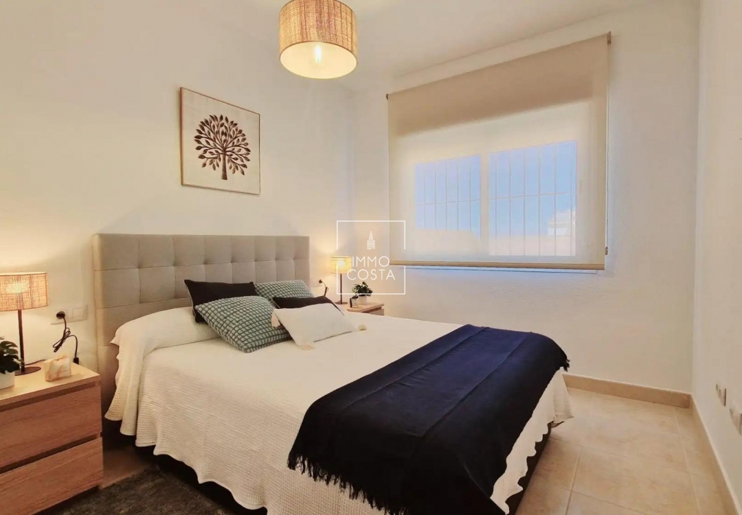 Neubau - Villa - Lorca - Purias