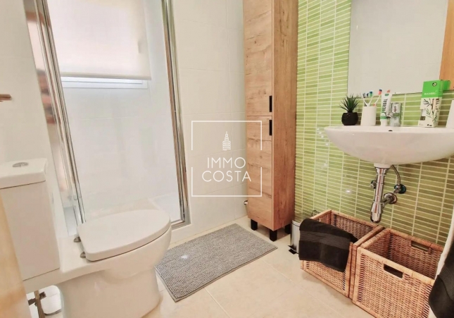 Neubau - Villa - Lorca - Purias