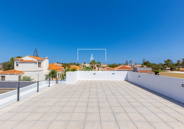 Neubau - Villa - Torrevieja - Los Balcones