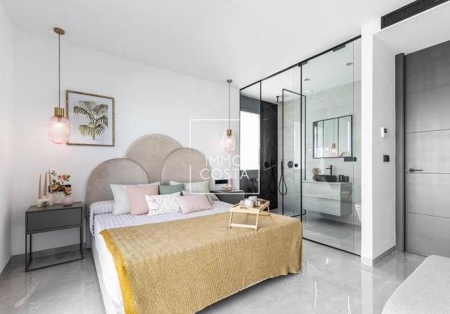 Neubau - Villa - Torrevieja - Los Balcones