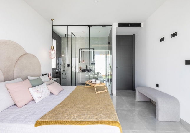 Neubau - Villa - Torrevieja - Los Balcones