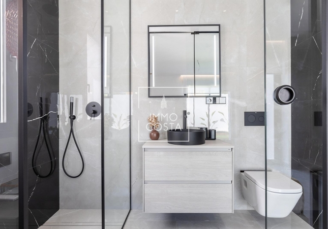 Neubau - Villa - Torrevieja - Los Balcones