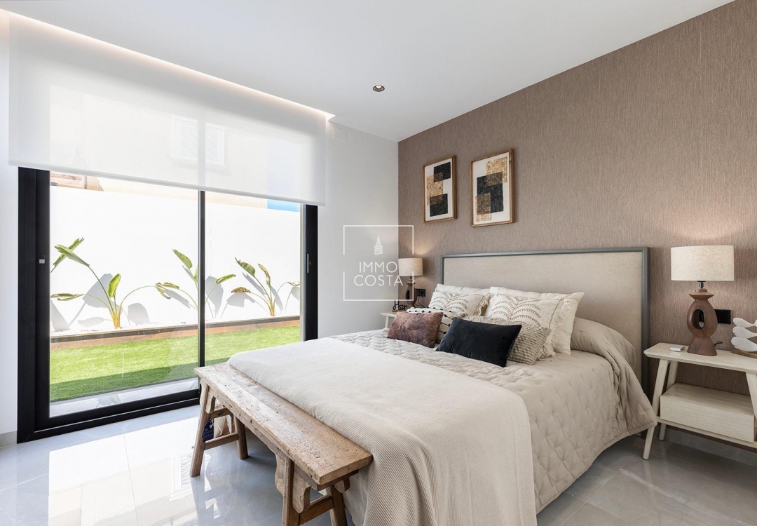 Neubau - Villa - Torrevieja - Los Balcones