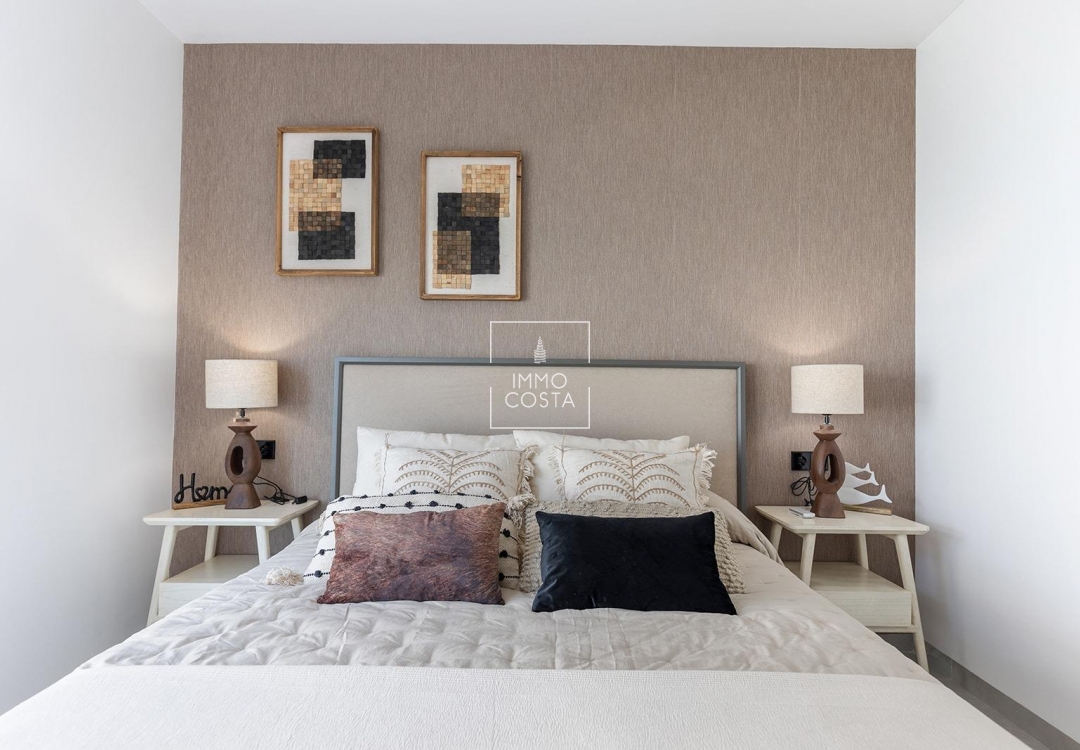 Neubau - Villa - Torrevieja - Los Balcones