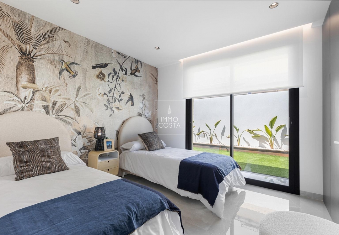 Neubau - Villa - Torrevieja - Los Balcones