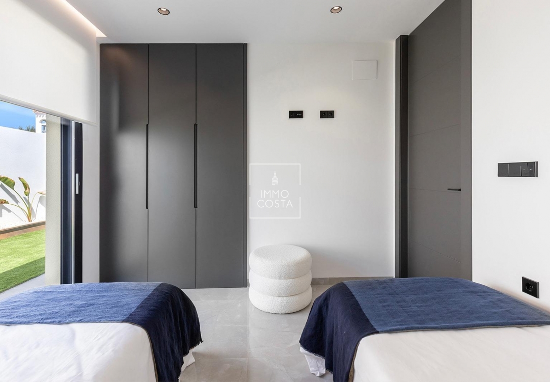 Neubau - Villa - Torrevieja - Los Balcones