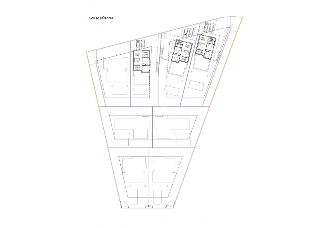 Neubau - Villa - Torrevieja - Los Balcones