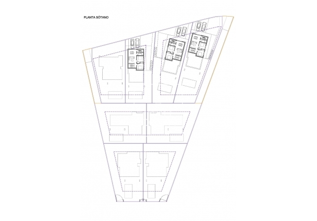 Neubau - Villa - Torrevieja - Los Balcones
