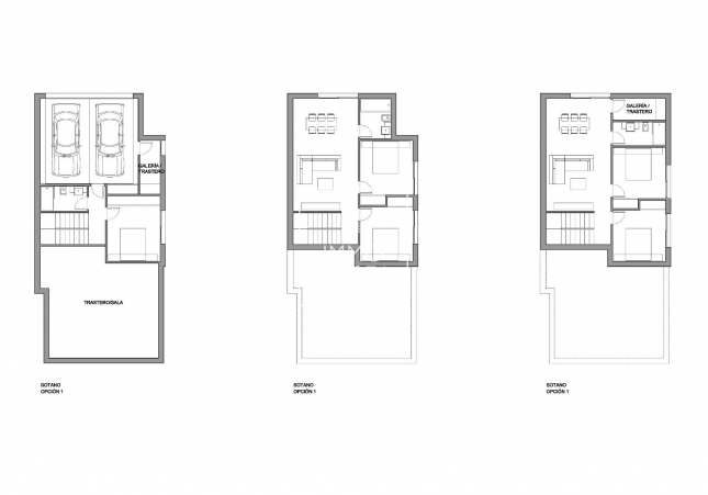 Neubau - Villa - Torrevieja - Los Balcones