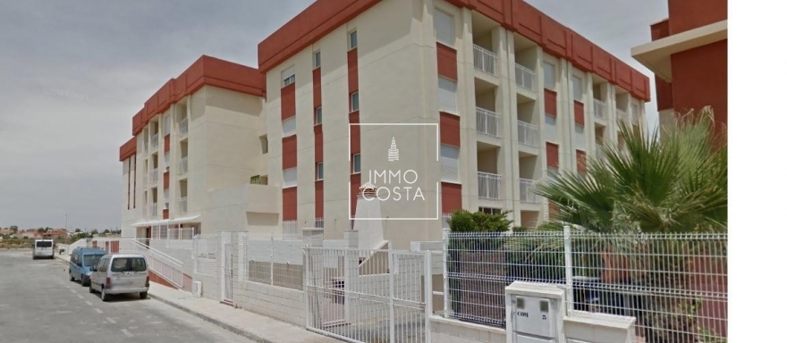 Apartamento / piso - Obra nueva - Orihuela Costa - Lomas De Cabo Roig