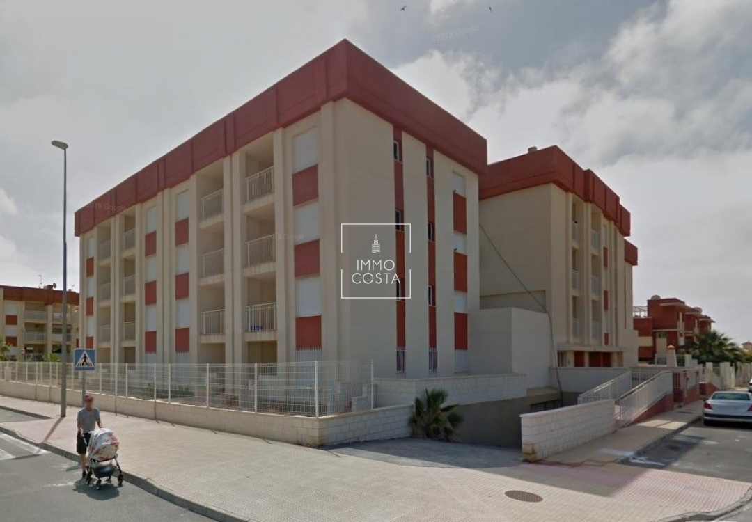 Neubau - Wohnung - Orihuela Costa - Lomas De Cabo Roig
