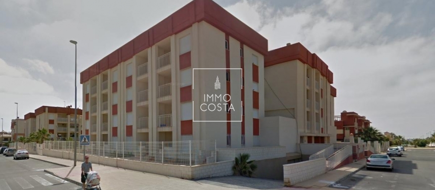 Apartamento / piso - Obra nueva - Orihuela Costa - Lomas De Cabo Roig