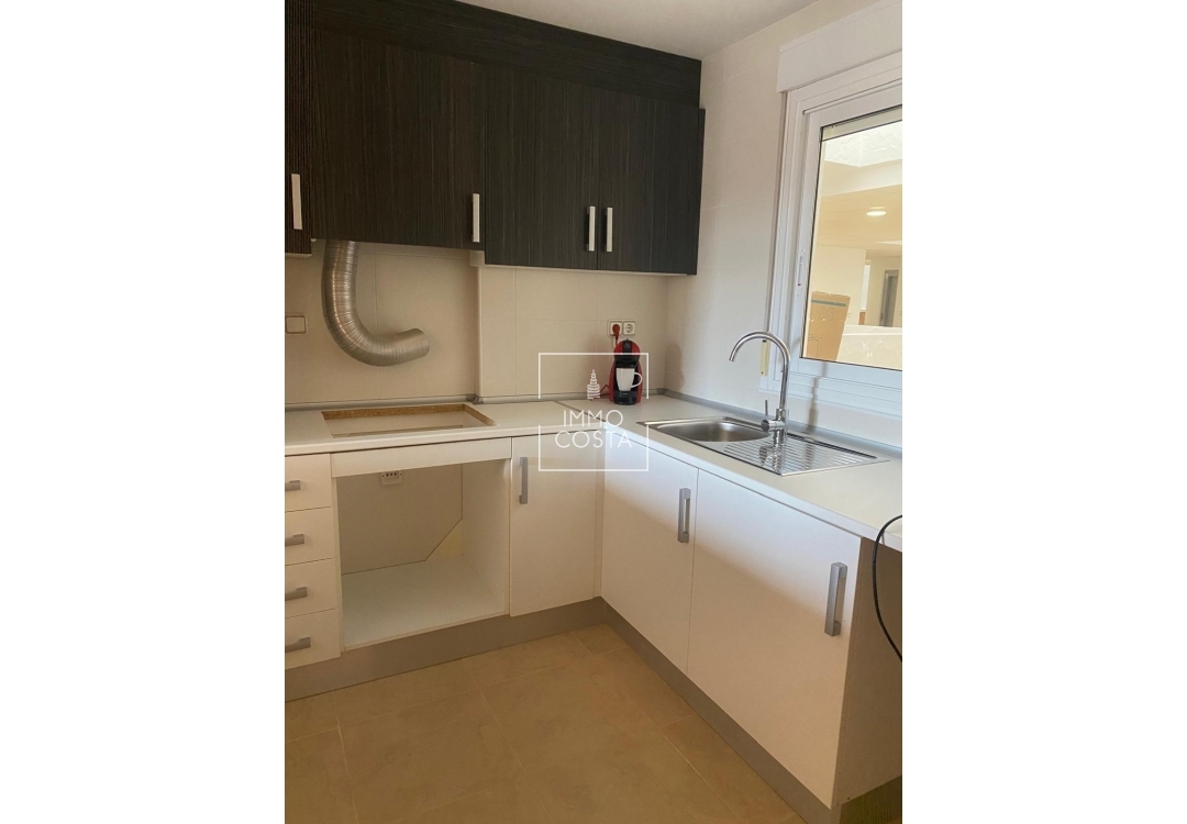 Neubau - Wohnung - Orihuela Costa - Lomas De Cabo Roig