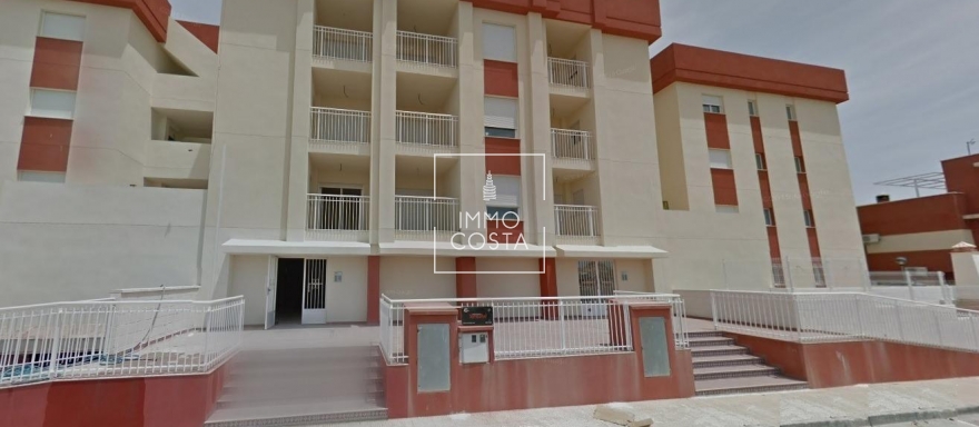 Apartamento / piso - Obra nueva - Orihuela Costa - Lomas De Cabo Roig