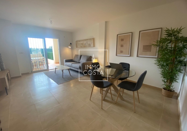 Neubau - Penthouse - Orihuela Costa - Lomas De Cabo Roig