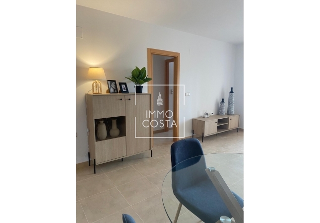 Neubau - Penthouse - Orihuela Costa - Lomas De Cabo Roig