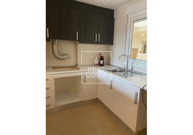 Neubau - Penthouse - Orihuela Costa - Lomas De Cabo Roig