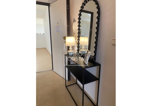 Neubau - Penthouse - Orihuela Costa - Lomas De Cabo Roig