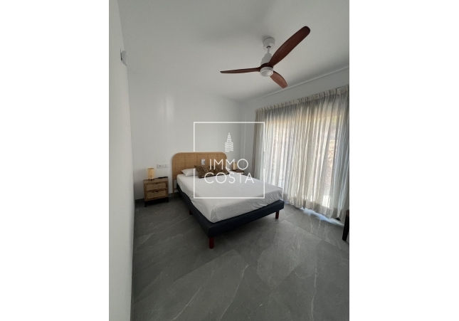 Neubau - Villa - Polop - PAU1