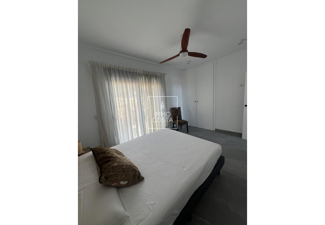 Neubau - Villa - Polop - PAU1